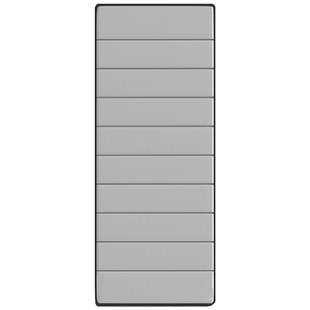 办公室睡觉睡垫打地铺午休折叠垫子单人便携户外家用防潮午睡地垫