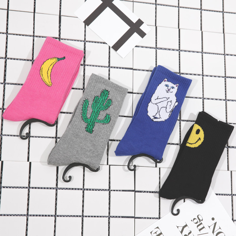 Chaussettes - collants 249- - Ref 758131 Image 3