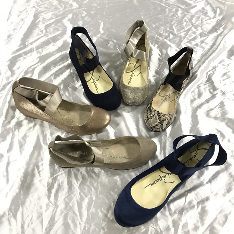 美国单圆头浅口单鞋橡筋交叉带玛丽珍鞋蛇纹平底单鞋芭蕾鞋舞蹈鞋|ruв категории Женская обувь, низкий чистка - от Buy2taobao.com для оказания профессиональной услуги покупки агента Taobao