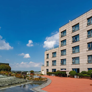 【官方直营】扬州瘦西湖扬鹏锦江大酒店1-2晚套餐