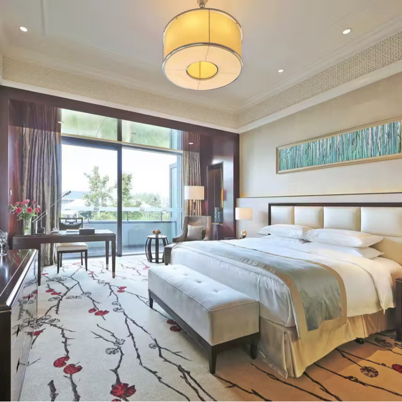 【春促特惠】上海东郊宾馆行政园景大床房1晚+下午茶单人套餐2份,特价酒店/特色客栈/公寓旅馆,在线预约套餐,淘宝优惠券,粉丝福利购,淘宝优惠卷