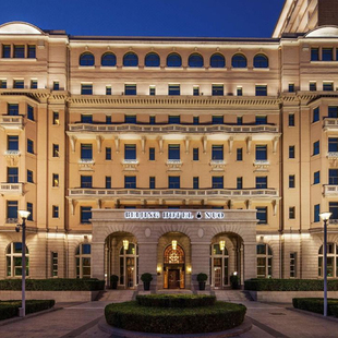 北京饭店诺金1晚多权益亲子度假套餐漫步5分钟可达天安门