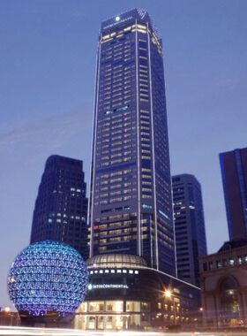 开放式大床套房1晚含早+下午茶套餐
