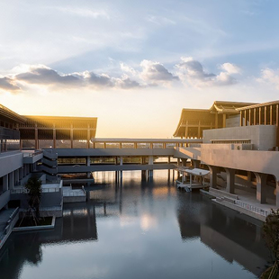 元 旦不加价 国际会议中心店 2晚套餐 宁波东钱湖望岚酒店
