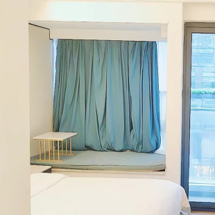 M·御居行政公寓(深圳国际会展中心店)提前3天订精选套餐
