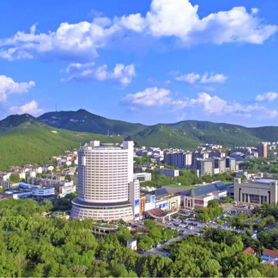 【暑期专享】济南山东大厦2晚连住-全程不加价