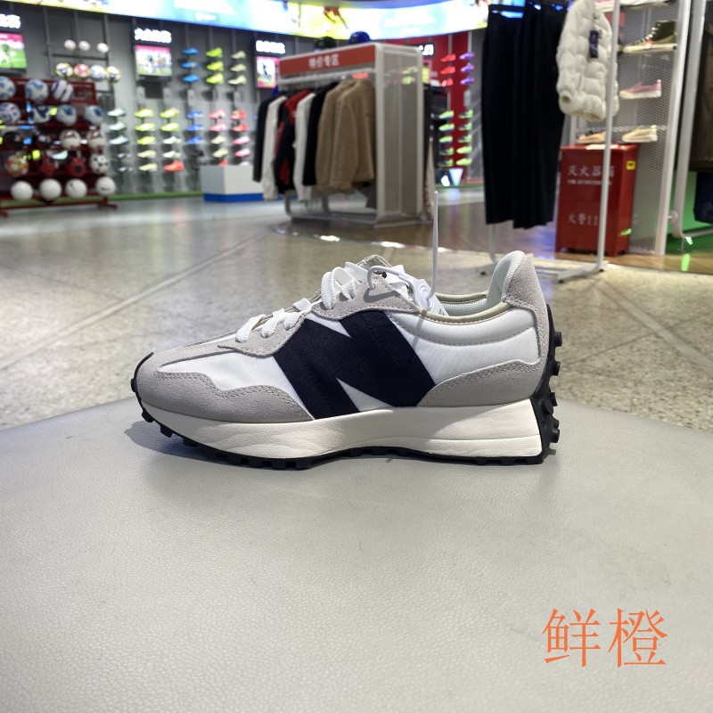 NewBalance男女运动休闲鞋