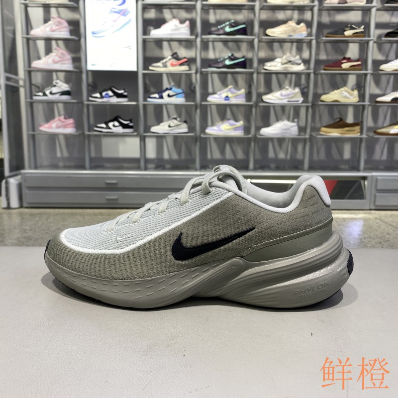正品耐克NIKE男款拼色透气百搭低帮户外健身运动休闲鞋IB2765-007