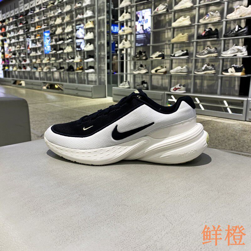 正品耐克NIKE男款拼色透气百搭低帮户外健身运动休闲鞋IB2765-007