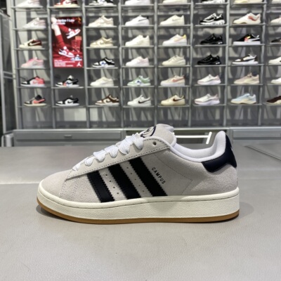 正品阿迪达斯ADIDAS三叶草女板鞋