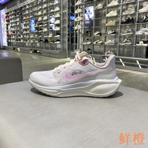 耐克舒适低帮缓震休闲运动