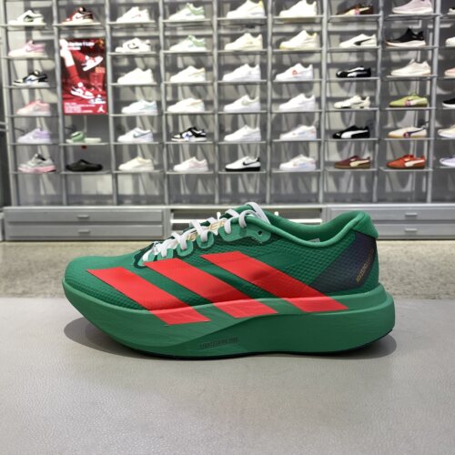 正品阿迪达斯ADIDAS男款跑步鞋
