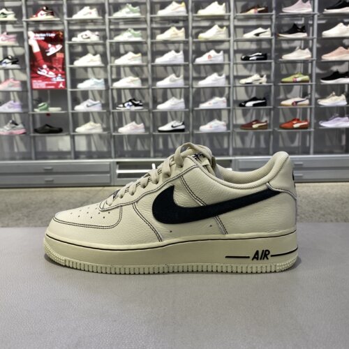 正品Nike耐克AF1低帮男板鞋