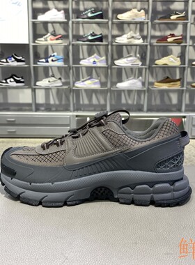 正品耐克NIKE男款秋季户外拼接百搭减震简约运动休闲鞋HV6901-001