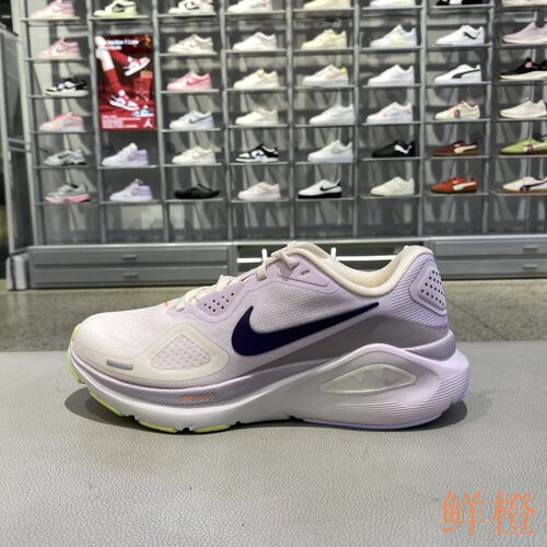 耐克NIKE女透气舒适休闲鞋