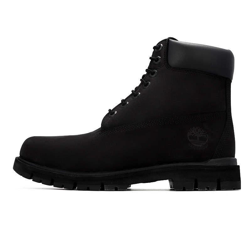 正品Timberland添柏岚男款马丁靴