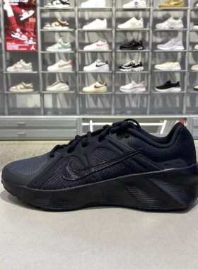 正品耐克NIKE男款简约百搭低帮健身透气户外运动休闲鞋HM9493-008