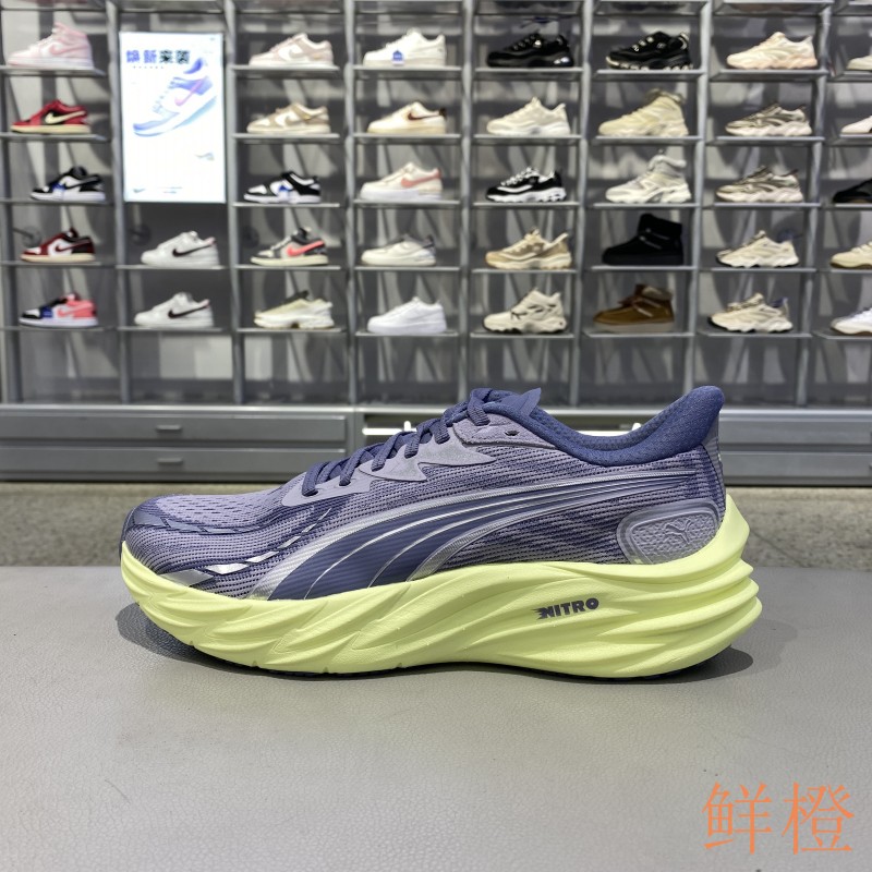 PUMA男跑步鞋Velocity-NITRO-4