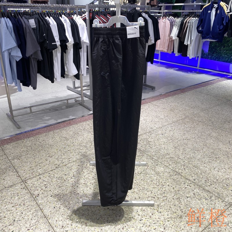 正品彪马PUMA女款长裤