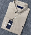 9006 Khaki Olive Green Small Label