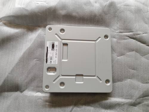 ID3ID4数据总线诊断接口1EE 937012A网关奥迪Q4