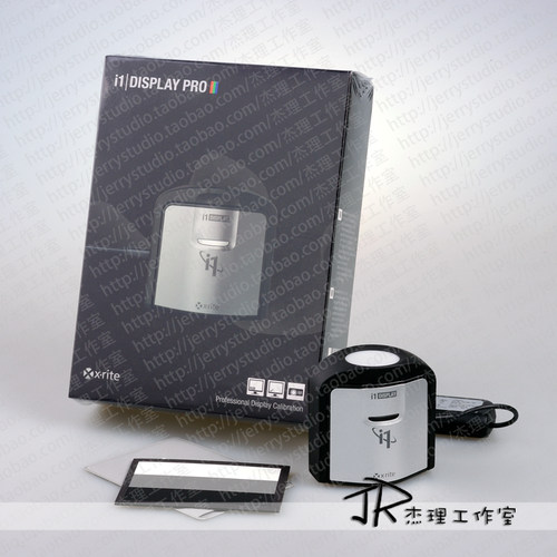 上门服务显示器投影屏幕校色仪