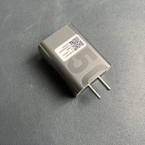 原装联想50w充电器双口1A1c拯救者Y700平板原装充电器50W快充头MC508 三星2.0快充pps苹果适用