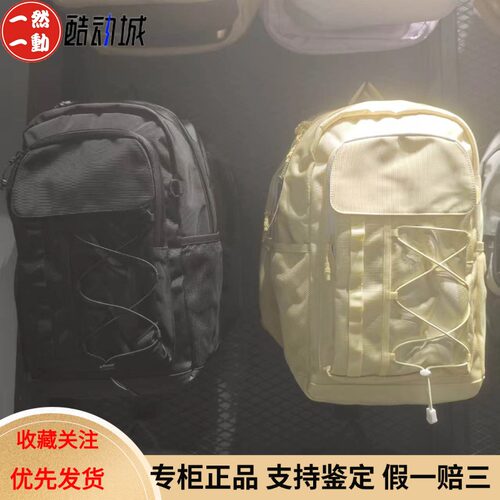 李宁户外机能大容量轻便双肩包