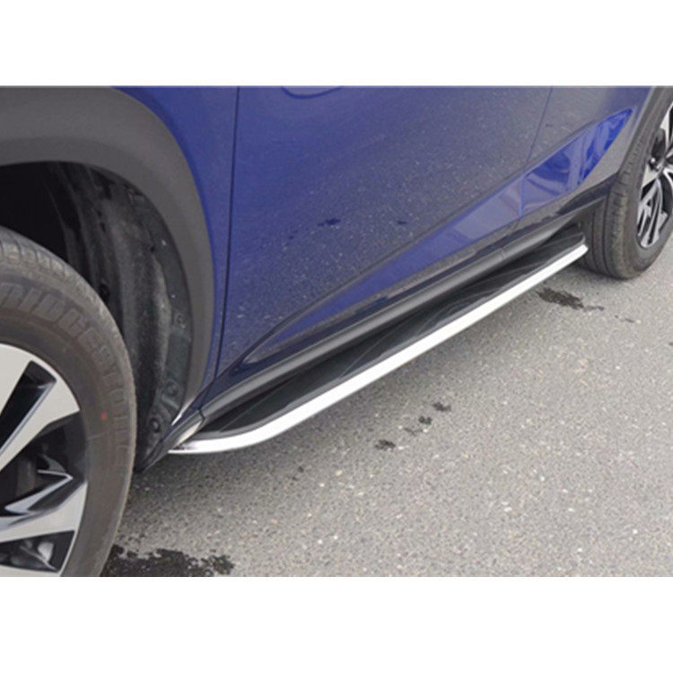 适用于雷克萨斯NX200脚踏板越野车外侧脚踏板/电
