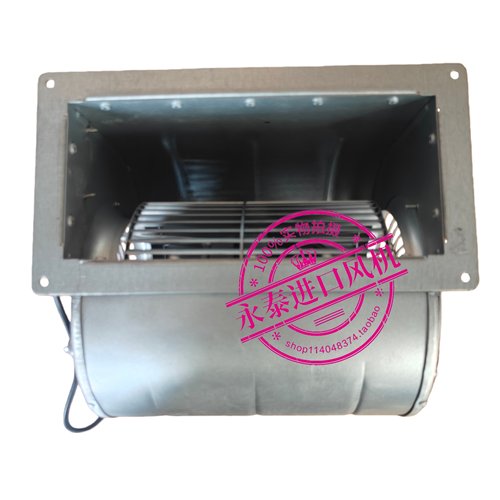 D3G146-AB06-10 ABB变频器专用风机D3G146-AB06-10德国进口鼓风机