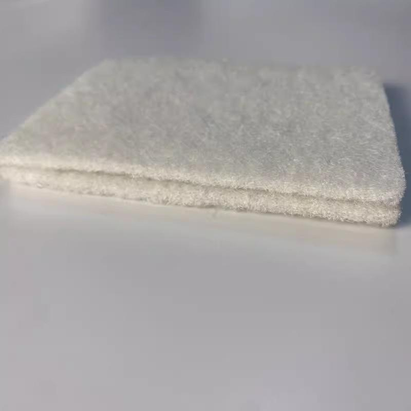 古茗蜜雪同款斯洁白色百洁布食品区百洁布奶茶店烘箱烤箱去污用