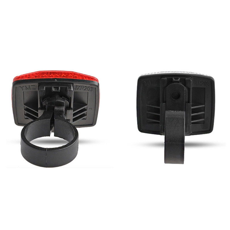 Eclairage pour vélo DOMNT - Ref 2399995 Image 4