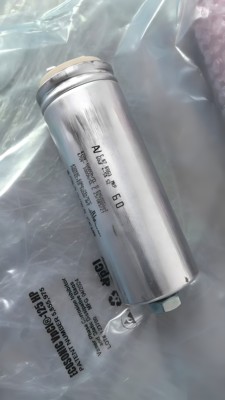 AV 60uF plusmn5%420V C.87.0CG3 MKP电机启动运行电容