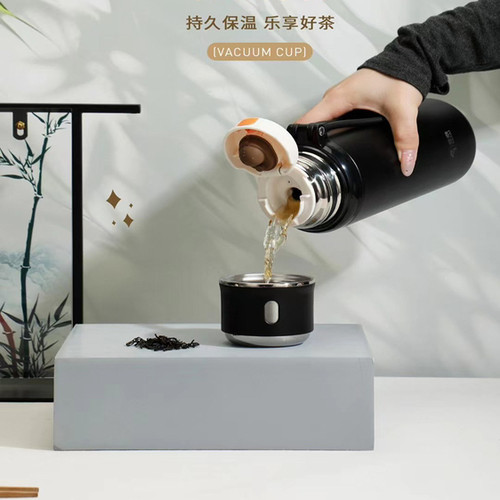 亚泰316不锈钢保温杯礼品杯