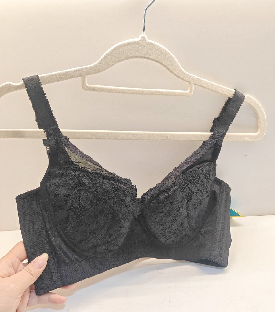 锁C法式性感超薄透视蕾丝连体打底无腿内衣钢圈罩杯内衣一体镂空,女士内衣/男士内衣/家居服,文胸,淘宝优惠券,粉丝福利购,淘宝优惠卷