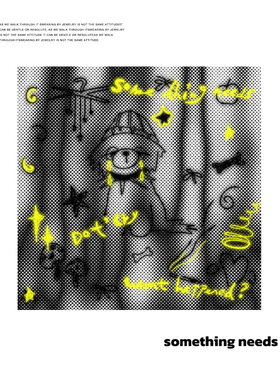 郑佰万 原创美式波点方巾春夏新款时髦丝巾女包头裹胸多用拍照潮