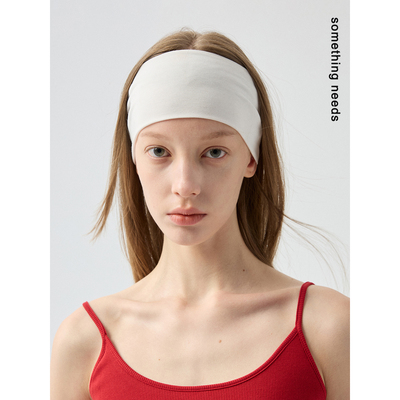 2025新款时尚运动发带