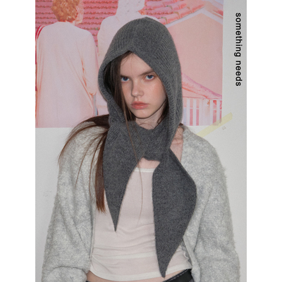 25流行趋势时髦精巴拉克拉法帽