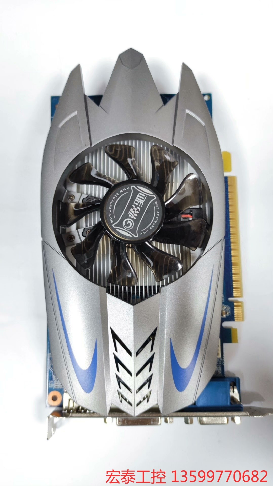 2g显卡 影驰gt740 2gd5显卡 鲁大师3.7万分 成