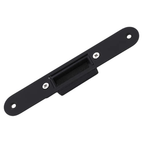 雀跃门锁导向片非标定做