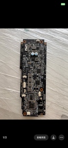 坚果p2主板，驱动板，好坏不知，无维修