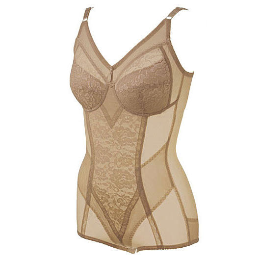 Sous-vêtement minceur 151-2 en spandex - Ref 688217 Image 3