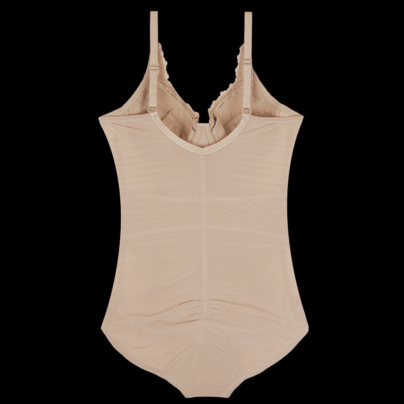 Sous-vêtement minceur 151# en spandex - Ref 687366 Image 3