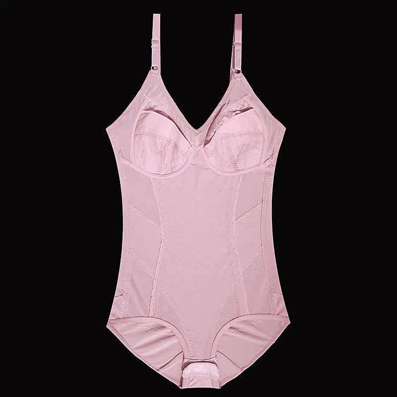 Sous-vêtement minceur 151-2 en spandex - Ref 688217 Image 4