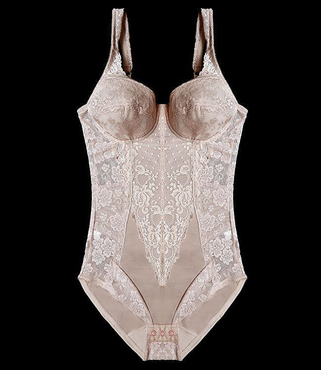 Sous-vêtement minceur en spandex - Ref 688483 Image 1