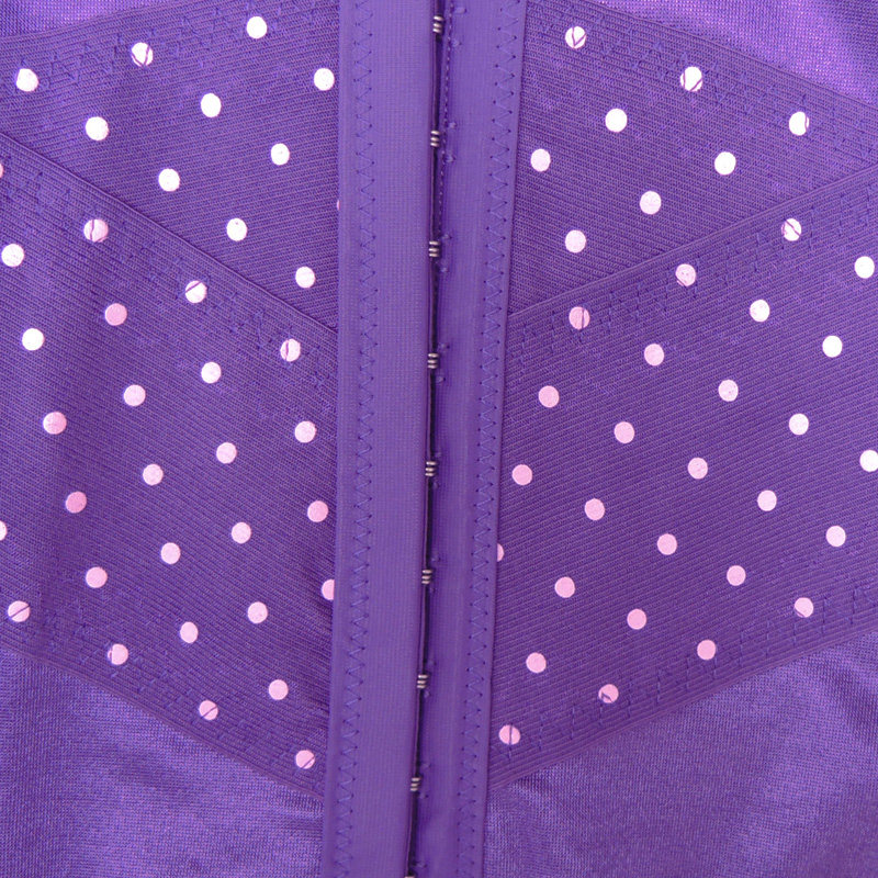 Corset en spandex - Ref 674934 Image 4