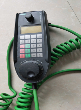 手轮线6FC5348-0AA08-3AA0  HT2 HT8 6FC5403-0AA20-1AA0维修