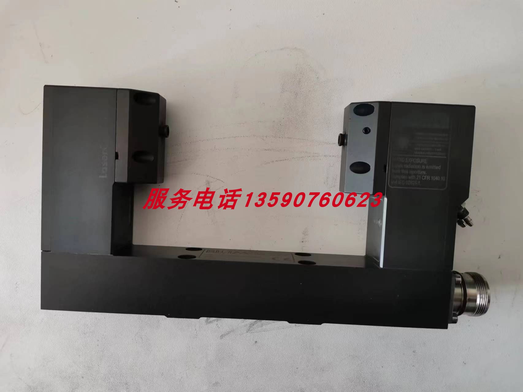 牧野海德汉德玛吉机床用波龙激光对刀仪雷尼绍测头海克斯康维修