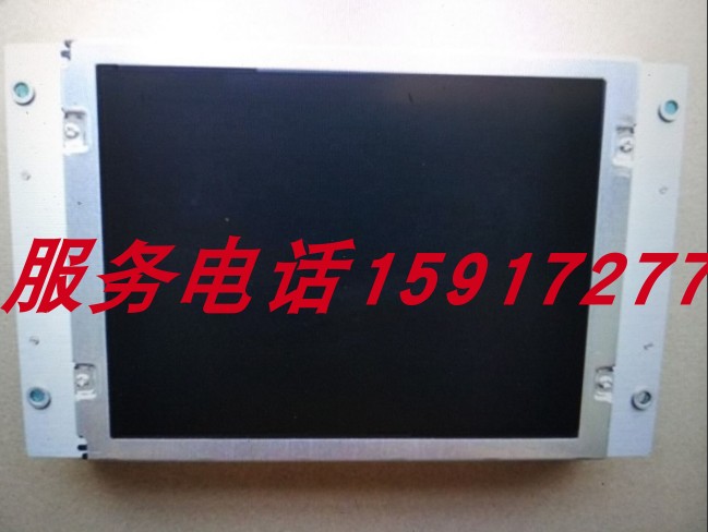 三菱M64 E60 数控crt显示器液晶屏MDT962B,BM09DF, MDT947可维修