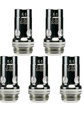 五金配件 K1 0.3欧 适用于Knight 80 Pasito 2